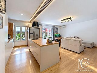  Appartement à vendre 3 pièces 66 m²