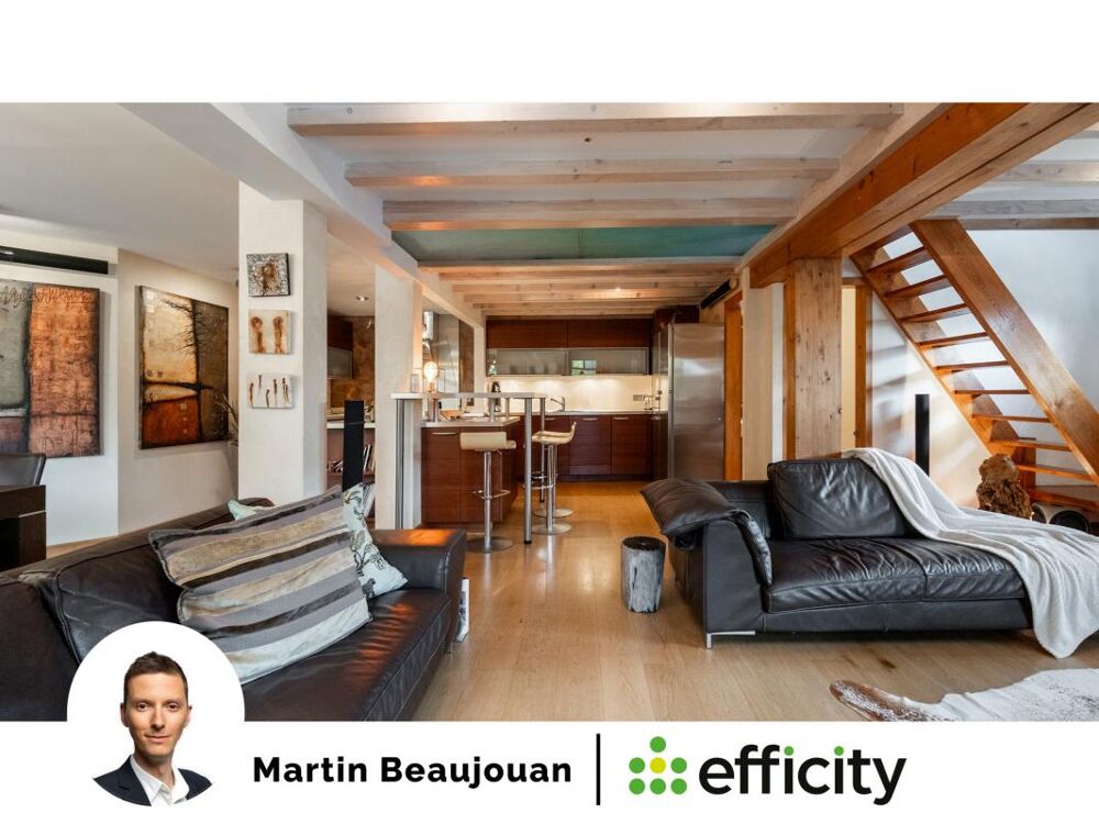  vendre  Chalet Les Houches (74310)