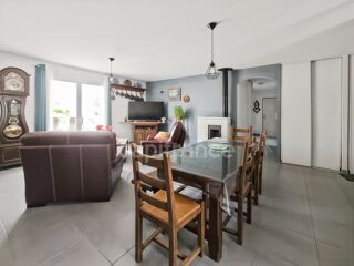  Maison  vendre 4 pices 86 m