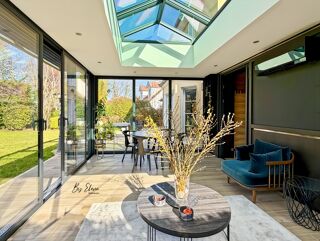  Villa à vendre 7 pièces 190 m²