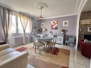  Maison � vendre 5 pi�ces 118 m�