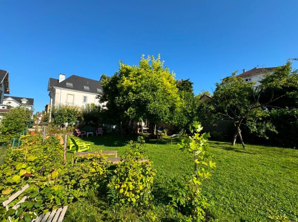 vendre  Maison Colmar (68000)
