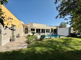  Villa � vendre 5 pi�ces 160 m�