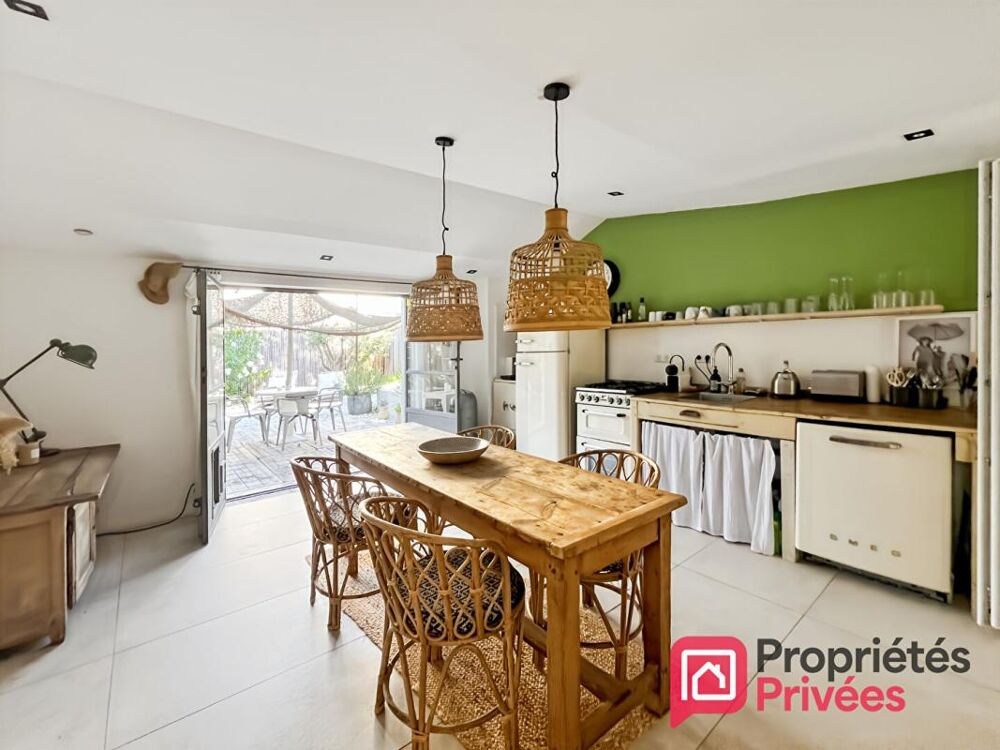Vente Maison Maison de charme avec jardin - proche Valbonne Chateauneuf grasse