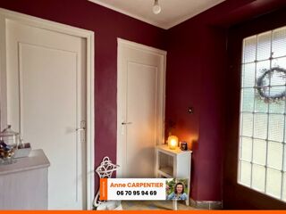  Maison à vendre 5 pièces 142 m²