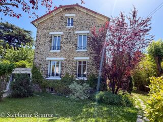  Maison à vendre 7 pièces 174 m²