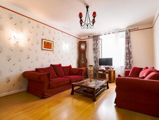  Maison  vendre 7 pices 152 m