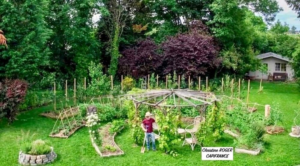  vendre  Maison Camphin-en-Pvle (59780)