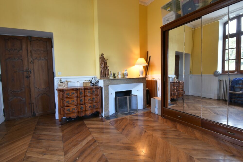 à vendre  Propriété/château Le Temple-sur-Lot (47110)
