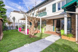  Appartement à vendre 4 pièces 116 m²