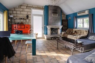  Maison � vendre 4 pi�ces 60 m�