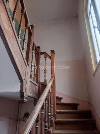 Immeuble � vendre 6 pi�ces 240 m�