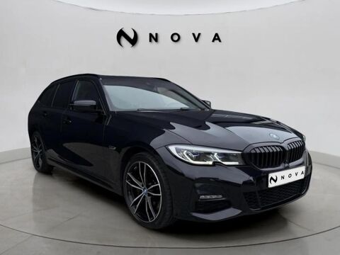 S&eacute;rie 3 Touring • xDrive M Sport 292ch 2022 occasion 33600 Pessac