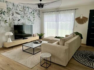  Maison à vendre 4 pièces 103 m²