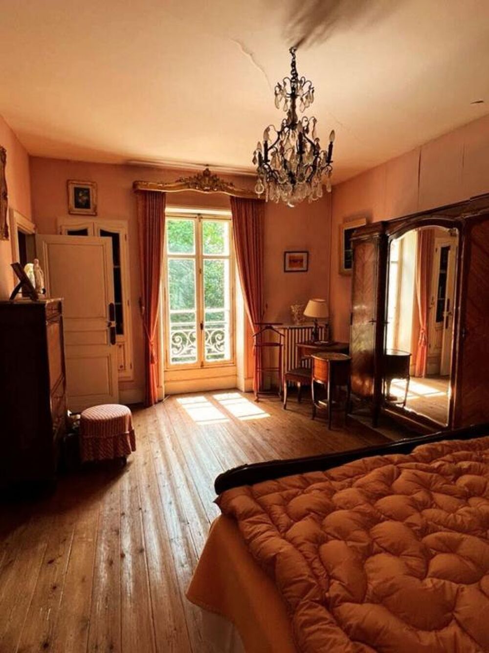 Vente Propriété/Château Maison de maître Sorges et Ligueux en Perigord pièce(s) 200 m2 Sorges et ligueux en perigord