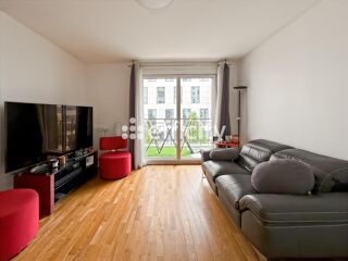  Appartement à vendre 4 pièces 75 m²