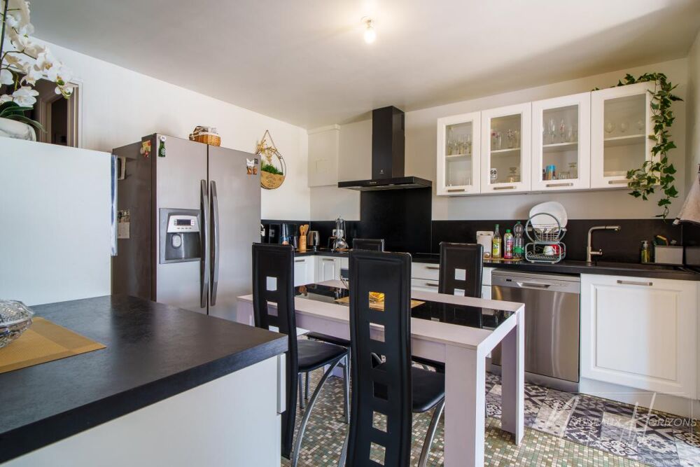 Vente Maison Maison Aixe sur vienne