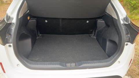 Yaris Cross 1 1.5 VVTi 116 Hybrid E-CVT Dynamic 2022 occasion 13680 Lancon Provence