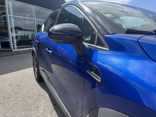 Captur II 1.3 TCE 130 FAP INTENS EDC 2019 occasion 78240 Chambourcy