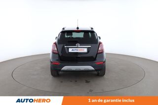 Mokka 1.6 CDTI 4x2 Elite Auto 136 ch 2017 occasion 92130 Issy-les-Moulineaux