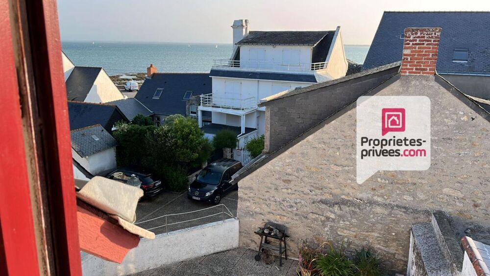  vendre  Maison Piriac-sur-Mer (44420)