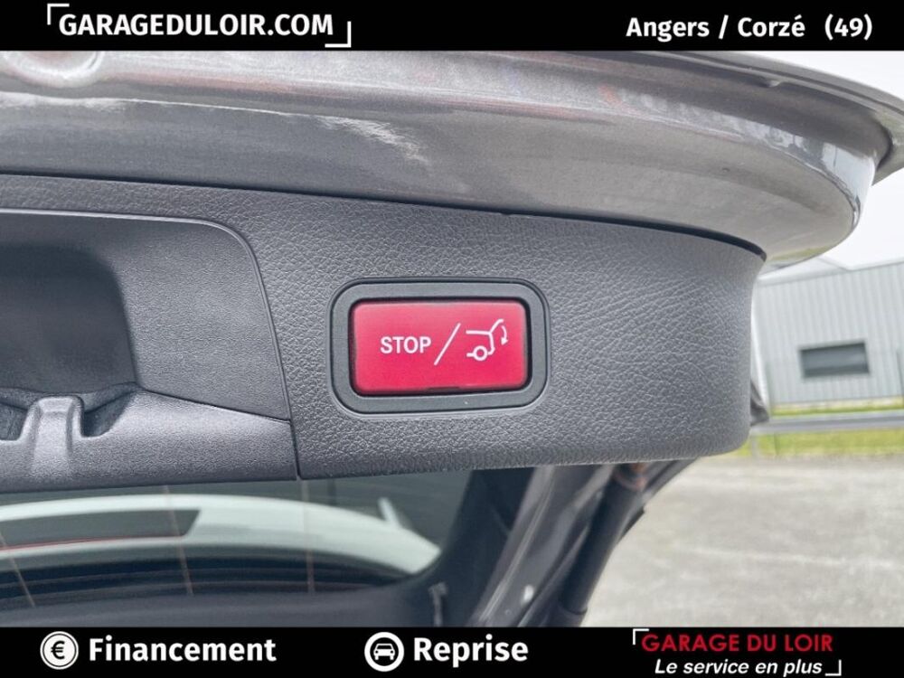 Classe GLA II 2.0 220D AMG LINE 4MATIC DCT 2021 occasion 49140 Corz&eacute;
