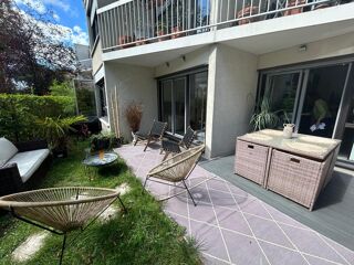  Appartement à vendre 3 pièces 76 m²