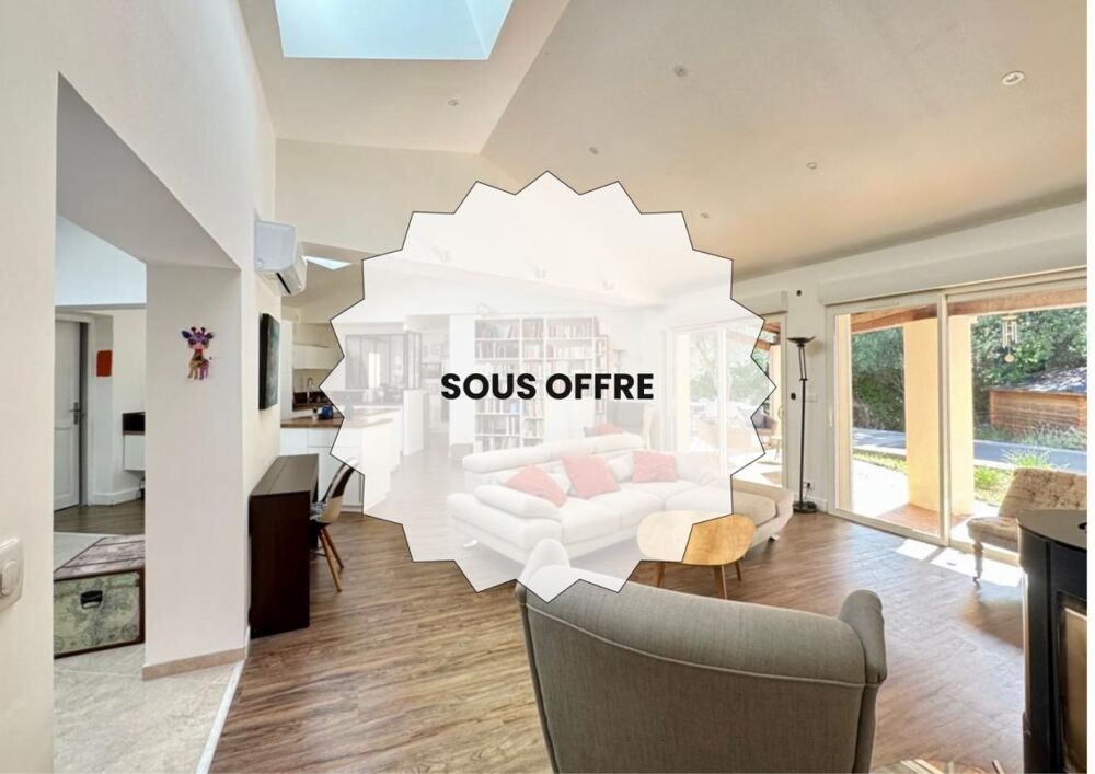 Maison 6 pièces 152 m² · à Saint Aunes · 152 m² · 665 000 €