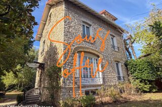  Maison à vendre 7 pièces 163 m²