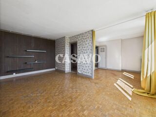  Appartement � vendre 3 pi�ces 62 m�