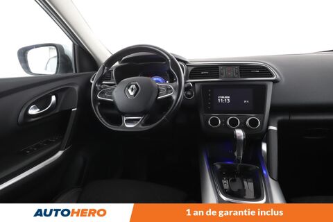 Kadjar 1.5 dCi Blue Intens EDC 115 ch 2020 occasion 92130 Issy-les-Moulineaux