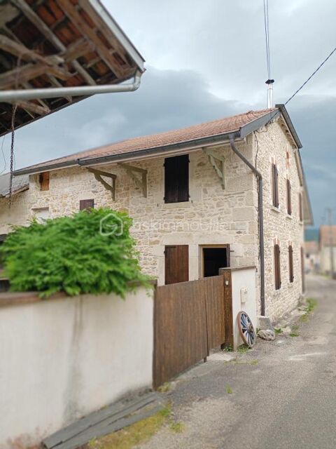   Charme et Cachet d'une Maison en pierre Maison - 5 pi�ce(s) - 127 m�