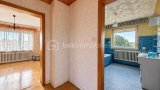  Maison à vendre 7 pièces 161 m²