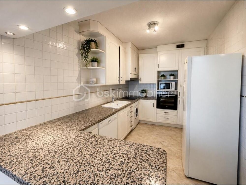 Vente Duplex/Triplex BEL APPARTEMENT 93 M² – VUE MER – GRANDES TERRASSES – GARAGE Roquebrune cap martin