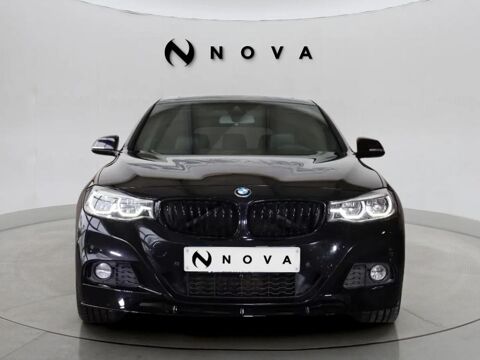 Annonce voiture BMW Série 3 28690 €