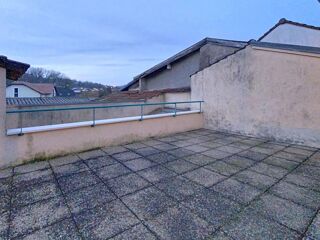  Appartement à vendre 3 pièces 84 m²