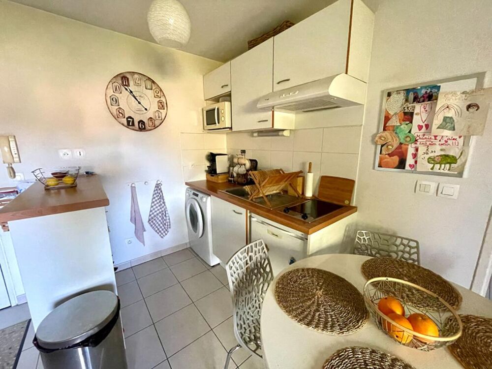 Appartement Cestas 2 pièce(s) 39 m2