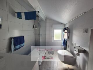  Maison à vendre 6 pièces 127 m²