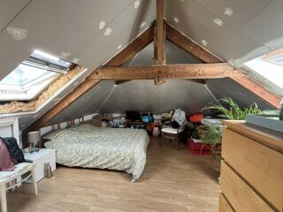  Maison � vendre 4 pi�ces 71 m�