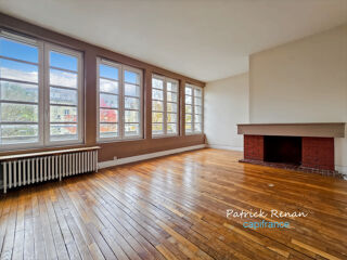  Appartement � vendre 4 pi�ces 80 m�