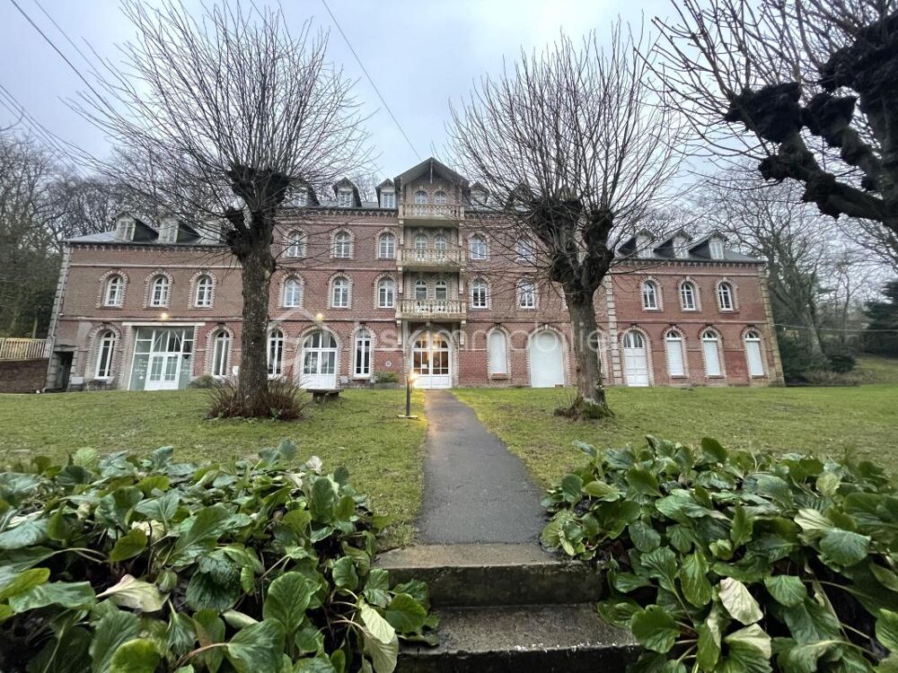 BORD DE MER - APPARTEMENT 60 M² -