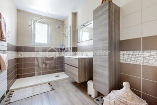  Maison à vendre 6 pièces 127 m²