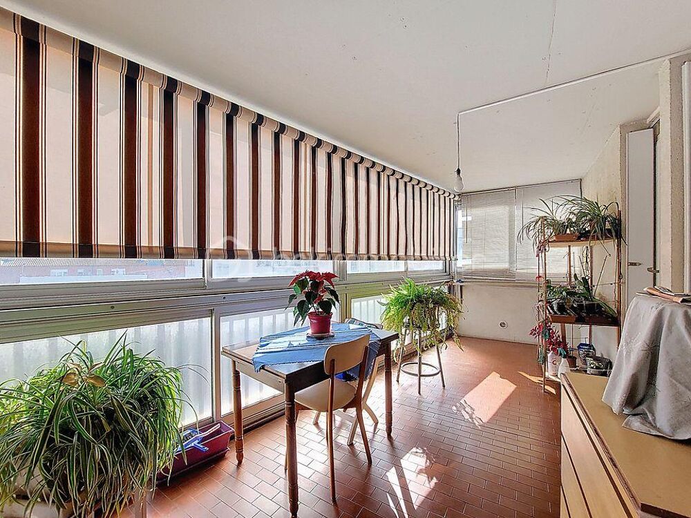 APPARTEMENT DE TYPE 4