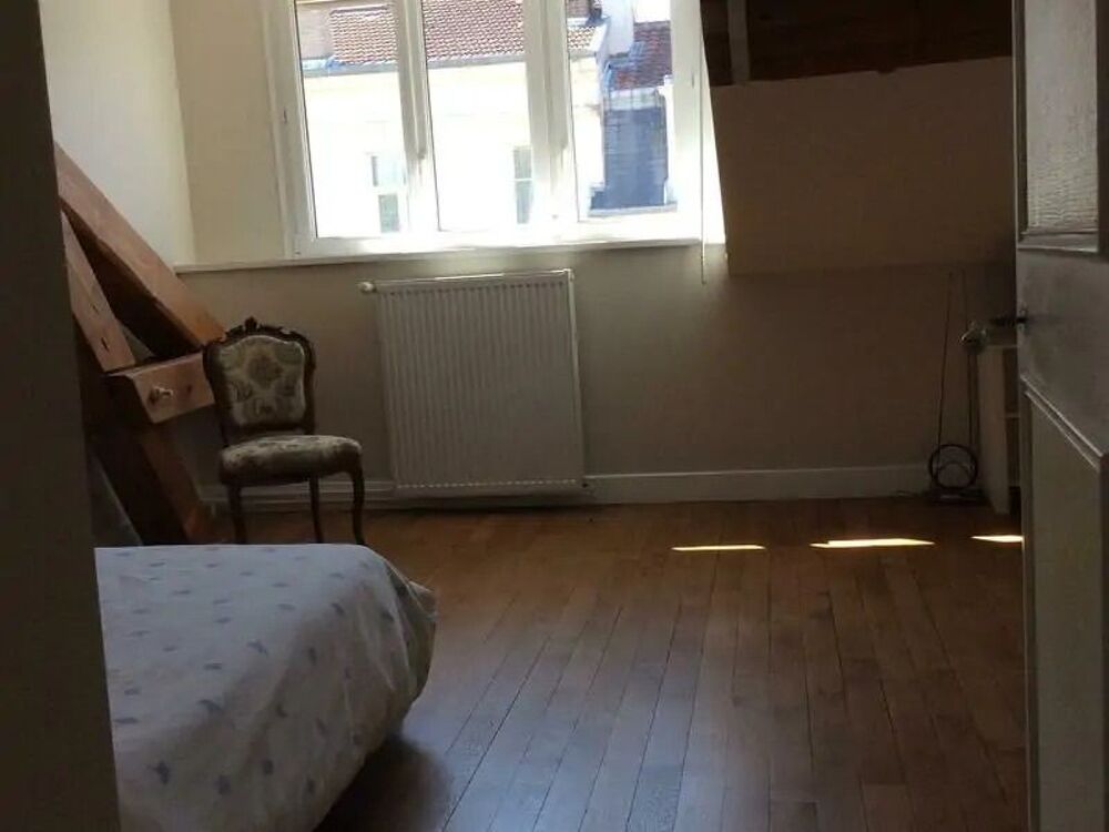 Location Appartement Chambre de 20m2 à louer sur Nancy Nancy
