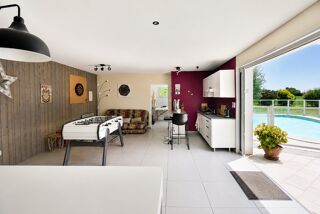  Villa à vendre 6 pièces 165 m²