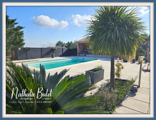  Maison � vendre 6 pi�ces 150 m�