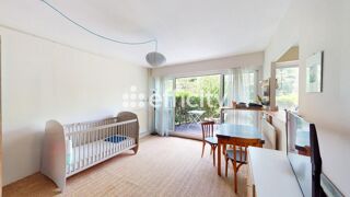  Appartement � vendre 1 pi�ce 35 m�