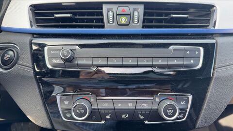 X1 xDrive 25e 220 Plug in Hybrid BVA6 M Sport 2021 occasion 76230 Isneauville