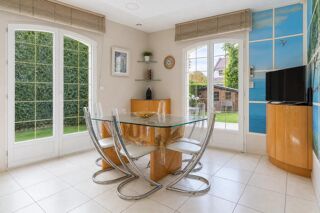  Maison à vendre 7 pièces 250 m²
