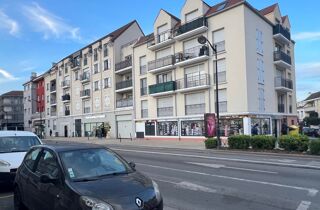  Appartement  vendre 3 pices 58 m